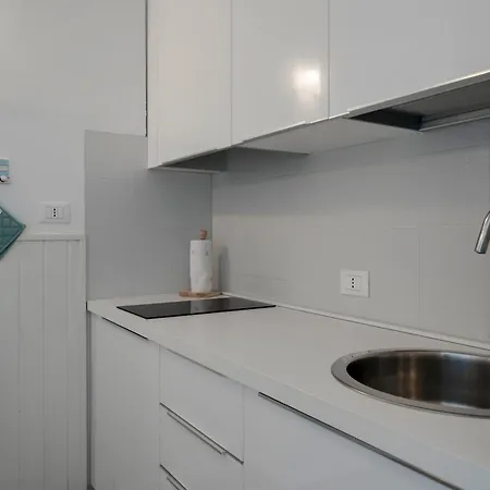 Апартаменты Moretto 10 - Con Piscina E Wifi *