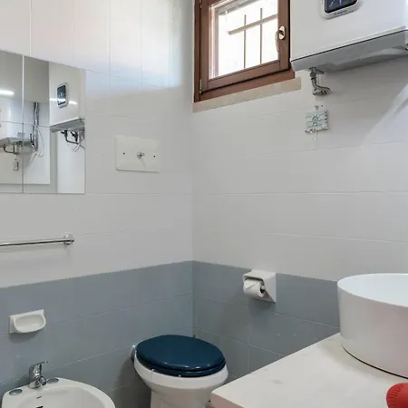 Moretto 10 - Con Piscina E Wifi Апартаменты Сирмионе