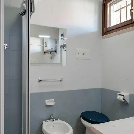 Moretto 10 - Con Piscina E Wifi * Сирмионе