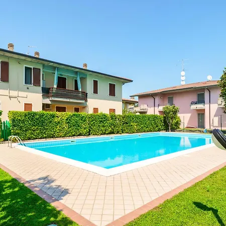 Moretto 10 - Con Piscina E Wifi Апартаменты Сирмионе